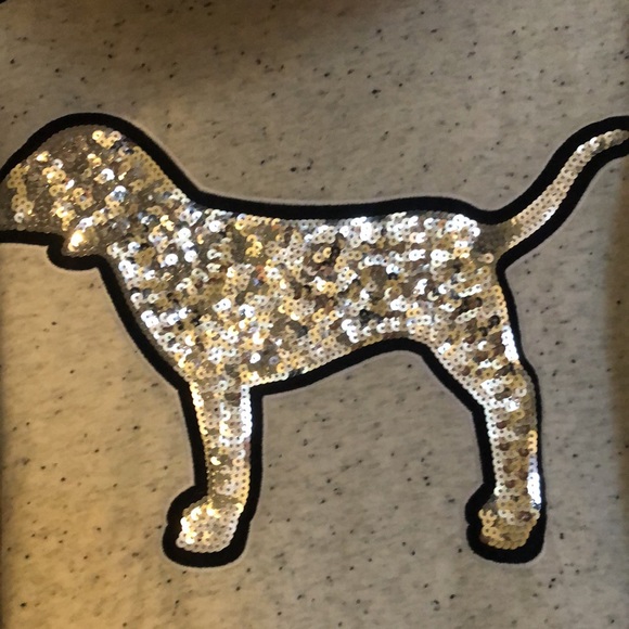 Victoria’s Secret PINK Hoodie - Picture 11 of 12